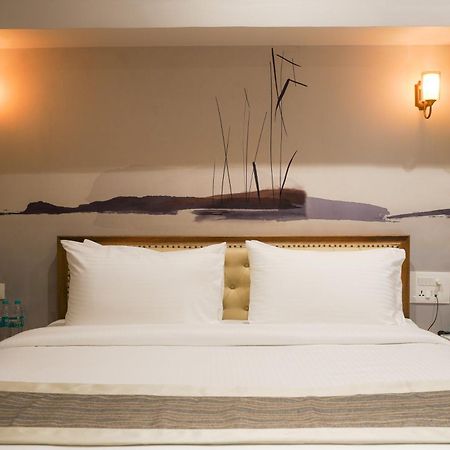 Ariena By Spree Hotels Goa Морджим Экстерьер фото